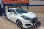 HYUNDAI HB20 1.0 COMFORT STYLE 12V 4P à venda