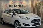 FORD FIESTA 1.6 SE 16V 4P à venda