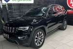 JEEP GRAND CHEROKEE 3.0 LIMITED 4X4 V6 24V TURBO 4P à venda