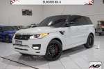 LAND ROVER RANGE ROVER SPORT 3.0 SE SDV6 4X4 V6 TURBO 4P à venda