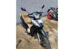 HONDA BIZ 125 FLEXONE à venda