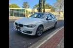 BMW 328i 2.0 4P à venda