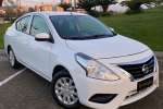 NISSAN VERSA 1.0 FLEXSTART 12V 4P à venda