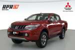 MITSUBISHI L200 TRITON 2.4 SPORT HPE CD 4P à venda