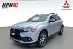 MITSUBISHI ASX 2.0 4X2 16V 4P à venda