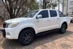 TOYOTA HILUX 2.4 4X2 CD 8V 4P à venda