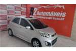 KIA PICANTO 1.0 EX 12V 4P à venda