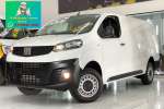 FIAT SCUDO 1.5 CARGO TURBO à venda