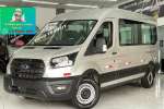 FORD TRANSIT 2.0 MINIBUS VIDRADA 16V à venda