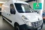 RENAULT MASTER 2.3 DCI EXTRA FURGÃO 16V à venda