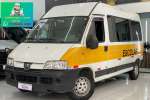 PEUGEOT BOXER 2.3 MINIBUS 15/16 LUGARES TURBO à venda