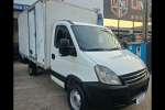 IVECO DAILY 35S14 CHASSI CABINE TURBO INTERCOOLER 2P à venda