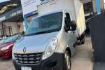 RENAULT MASTER 2.3 DCI CHASSI 16V à venda