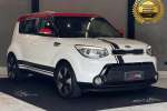 KIA SOUL 1.6 EX 16V 4P à venda