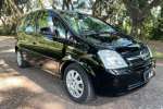 CHEVROLET MERIVA 1.8 MPFI PREMIUM 8V 4P à venda