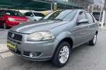 FIAT PALIO 1.0 FIRE ELX 8V 4P à venda