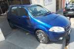 FIAT PALIO 1.5 ELX 4P à venda