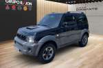 SUZUKI JIMNY 1.3 4ALL 4X4 16V 2P à venda