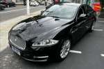 JAGUAR XJ 2.0 TURBO 16V 240cv à venda