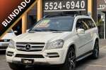 MERCEDES-BENZ GL 500 5.5 4X4 V8 32V 388cv 4P à venda