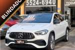 MERCEDES-BENZ GLA 35 AMG 2.0 4MATIC TURBO 4P à venda