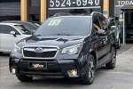 SUBARU FORESTER 2.0 XT 4X4 TURBO 16V 4P à venda