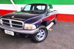 DODGE DAKOTA 3.9 SPORT 4X2 CE V6 12V 2P à venda