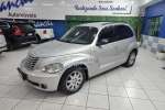 CHRYSLER PT CRUISER 2.0 LIMITED EDITION 16V 4P à venda