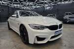 BMW M4 3.0 COUPE BI-TURBO 24V 431cv 2P à venda