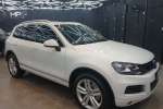 VOLKSWAGEN TOUAREG 4.2 FSI V8 32V 4P à venda