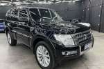 MITSUBISHI PAJERO FULL 3.2 HPE 4X4 TURBO INTERCOOLER 4P à venda