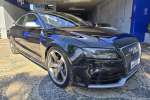 AUDI RS5 4.2 FSI QUATTRO S-TRONIC 450cv V8 32V 2P à venda