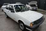 CHEVROLET CHEVETTE 1.0 JUNIOR 8V 2P à venda