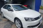 VOLKSWAGEN JETTA 2.0 TSI HIGHLINE 4P à venda