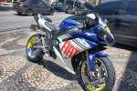 YAMAHA YZF R-1 1000 à venda