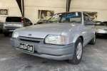 FORD ESCORT 1.0 HOBBY 8V 2P à venda