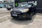 FIAT BRAVO 1.8 ESSENCE 16V 4P à venda