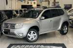 RENAULT DUSTER 1.6 HI-FLEX 4X2 16V 4P à venda