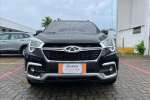 CAOA CHERY TIGGO 5X 1.5 TXS TURBO 16V à venda