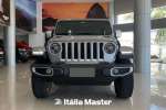 JEEP WRANGLER 2.0 SAHARA 4X4 271cv 2P à venda