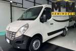 RENAULT MASTER 2.3 DCI FURGÃO 16V à venda