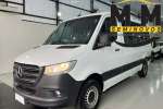 MERCEDES-BENZ SPRINTER 2.2 416 VAN 16 LUGARES LONGO TETO BAIXO à venda