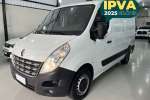 RENAULT MASTER 2.3 DCI CHASSI 16V à venda