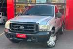 FORD F-250 4.2 XL 4X2 CS V6 2P à venda