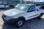 FIAT STRADA 1.4 MPI FIRE CELEB. CS 8V à venda