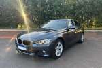 BMW 320iA 2.0 4P à venda