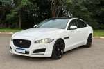 JAGUAR XF 2.0 GTDI PRESTIGE 16V 240cv à venda