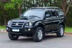 MITSUBISHI PAJERO SPORT 3.5 HPE 4X4 V6 24V 4P à venda