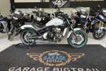 KAWASAKI VULCAN S 650 à venda