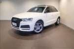 AUDI Q3 1.4 TFSI BLACK EDITION S TRONIC 4P à venda